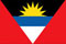  Antigua y Barbuda Isl.